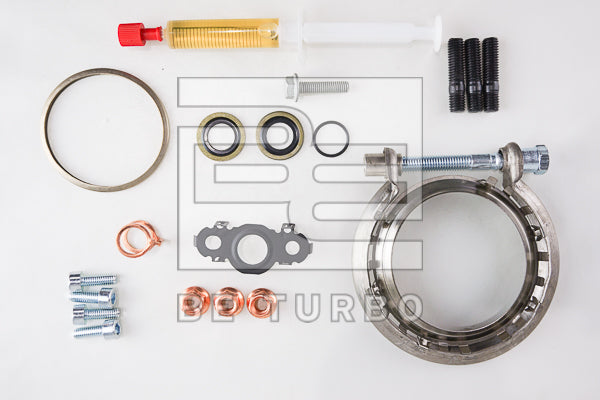 Monteringssats BE Turbo ABS514