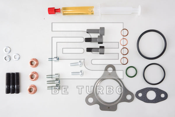 Monteringssats BE Turbo ABS516