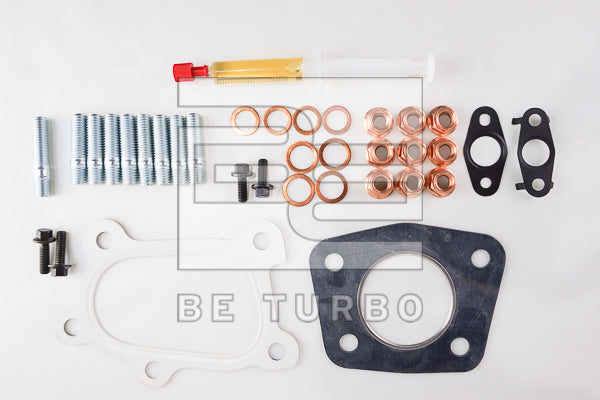 Monteringssats BE Turbo ABS520