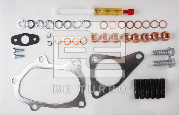 Monteringssats BE Turbo ABS528