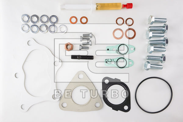Monteringssats BE Turbo ABS530