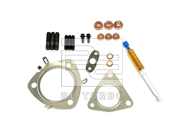 Monteringssats BE Turbo ABS535