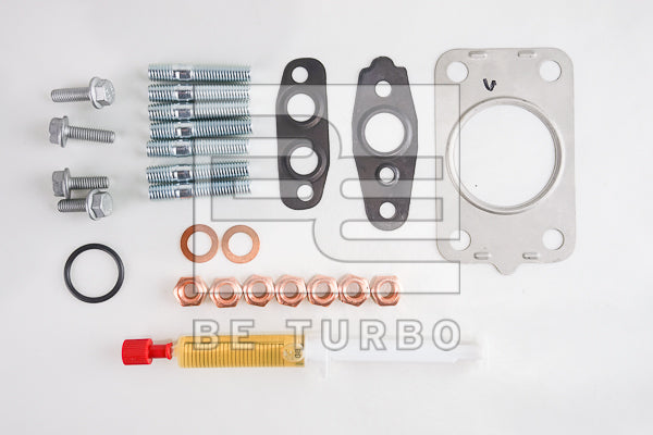 Monteringssats BE Turbo ABS536