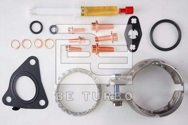 Monteringssats BE Turbo ABS537