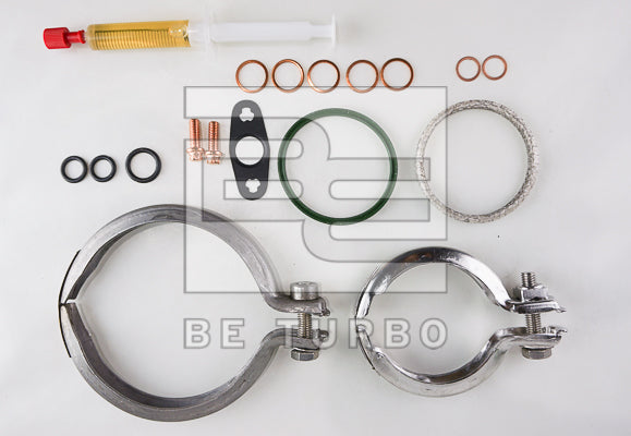 Monteringssats BE Turbo ABS541