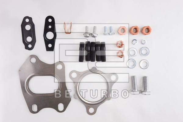 Monteringssats BE Turbo ABS543