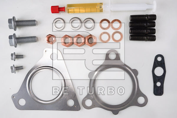 Monteringssats BE Turbo ABS545