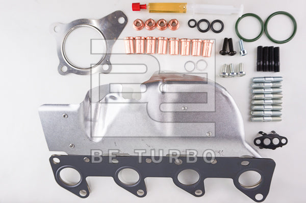 Monteringssats BE Turbo ABS550