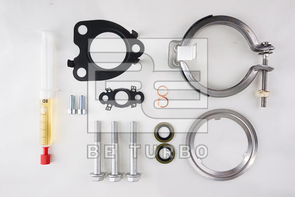 Monteringssats BE Turbo ABS552