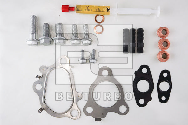 Monteringssats BE Turbo ABS553