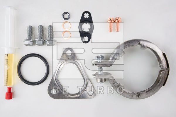 Monteringssats BE Turbo ABS554