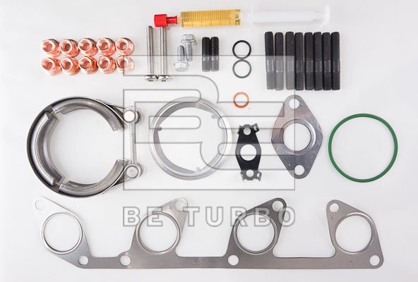 Monteringssats BE Turbo ABS555