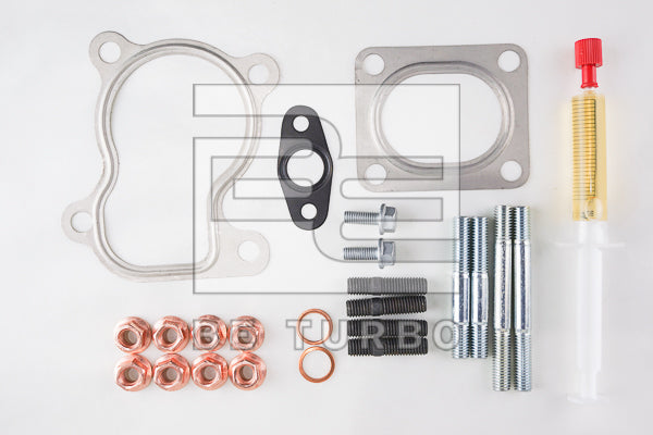 Monteringssats BE Turbo ABS558