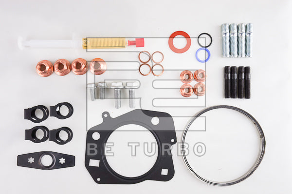 Monteringssats BE Turbo ABS563