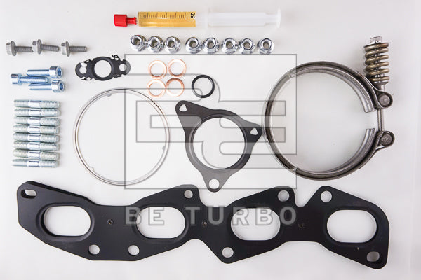 Monteringssats BE Turbo ABS574