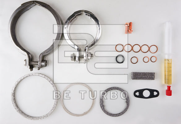 Monteringssats BE Turbo ABS579