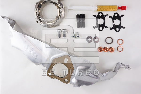 Monteringssats BE Turbo ABS581
