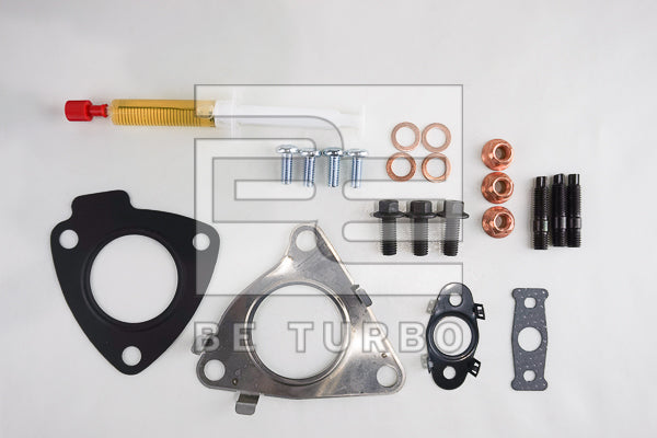 Monteringssats BE Turbo ABS589