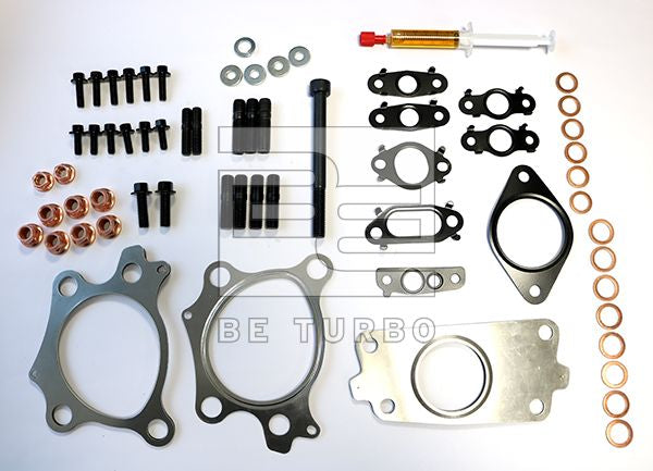 Monteringssats BE Turbo ABS596
