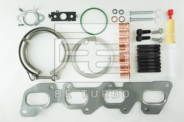 Monteringssats BE Turbo ABS599
