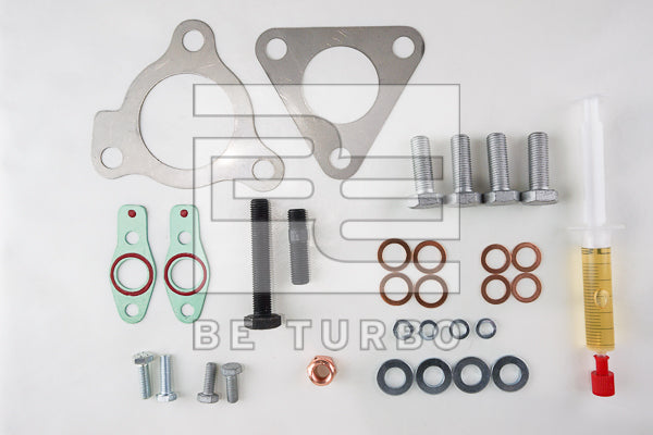 Monteringssats BE Turbo ABS604