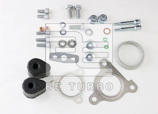 Monteringssats BE Turbo ABS605