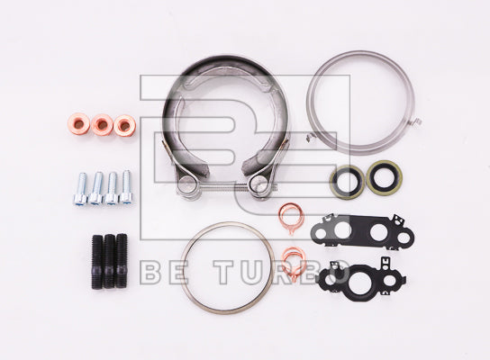 Monteringssats BE Turbo ABS615