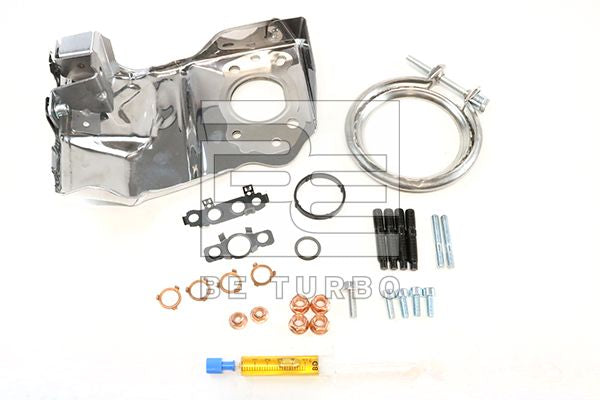 Monteringssats BE Turbo ABS625