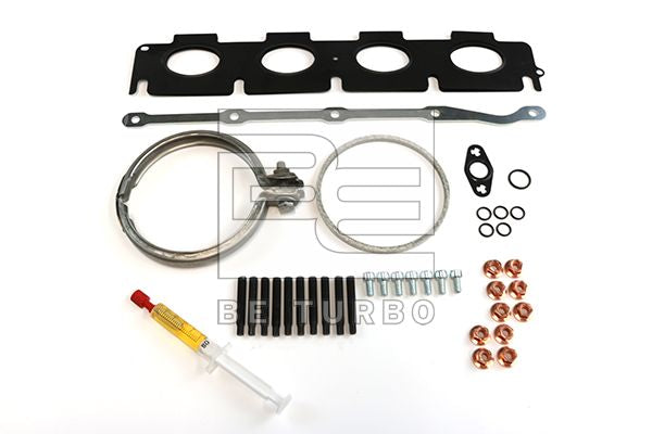 Monteringssats BE Turbo ABS775