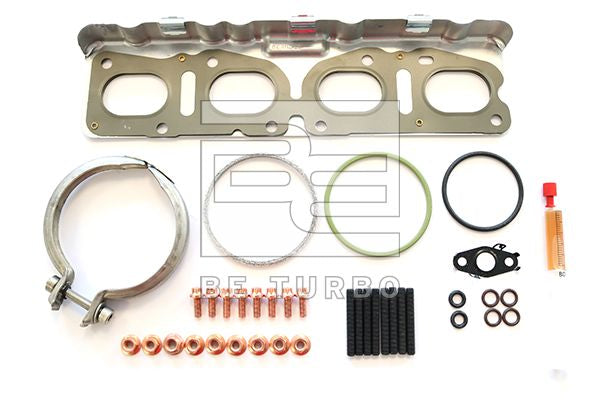Monteringssats BE Turbo ABS809