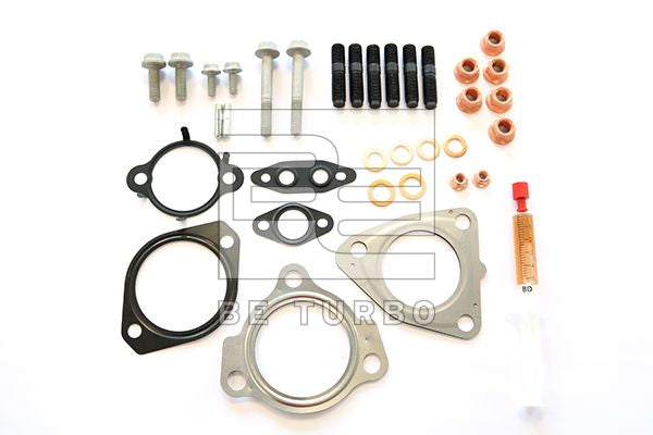 Monteringssats BE Turbo ABS833