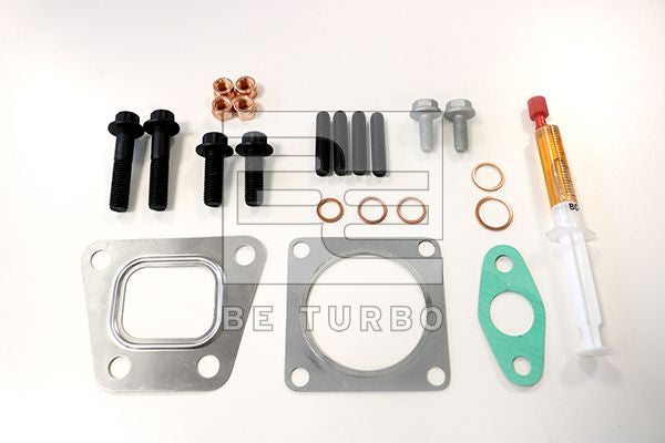 Monteringssats BE Turbo ABS834
