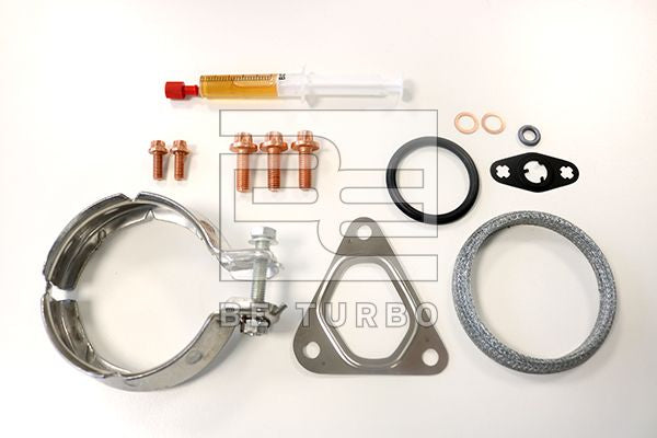 Monteringssats BE Turbo ABS841