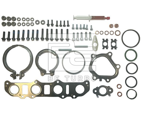 Monteringssats BE Turbo ABS917