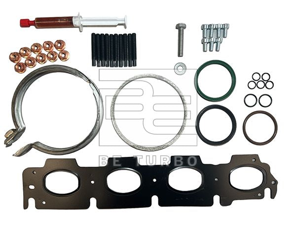 Monteringssats BE Turbo ABS950