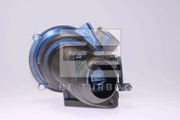 Ny BE Turbo 124348 turboaggregat