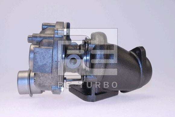 Ny BE Turbo 124348 turboaggregat