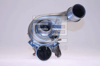 Ny BE Turbo 126075 turboaggregat