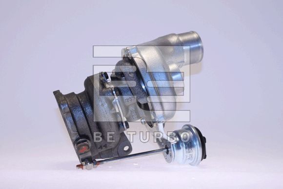 Ny BE Turbo 126075 turboaggregat