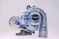Ny BE Turbo 127516 turboaggregat
