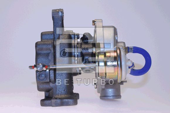 Ny BE Turbo 127516 turboaggregat