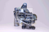 Ny BE Turbo 127516 turboaggregat