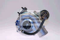 Ny bytesturbo BorgWarner 53039880071 turboaggregat