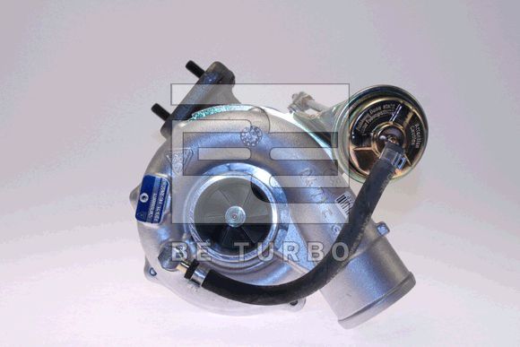 Ny bytesturbo BorgWarner 53039880071 turboaggregat
