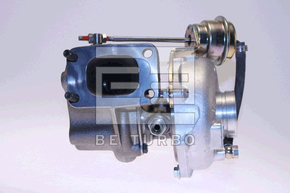 Ny bytesturbo BorgWarner 53039880071 turboaggregat