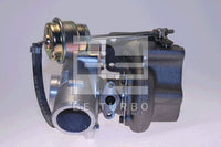 Ny bytesturbo BorgWarner 53039880071 turboaggregat