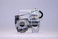 Ny BE Turbo 127650 - TF035 turboaggregat