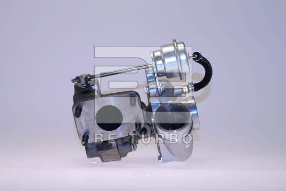 Ny BE Turbo 127650RED - TF035 turboaggregat