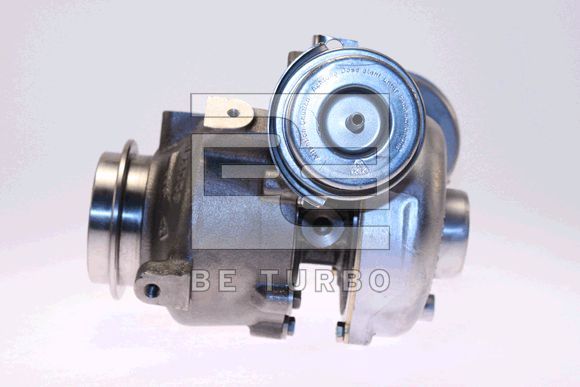 Ny BE Turbo 127352RED turboaggregat