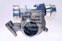 Ny BE Turbo 127352RED turboaggregat